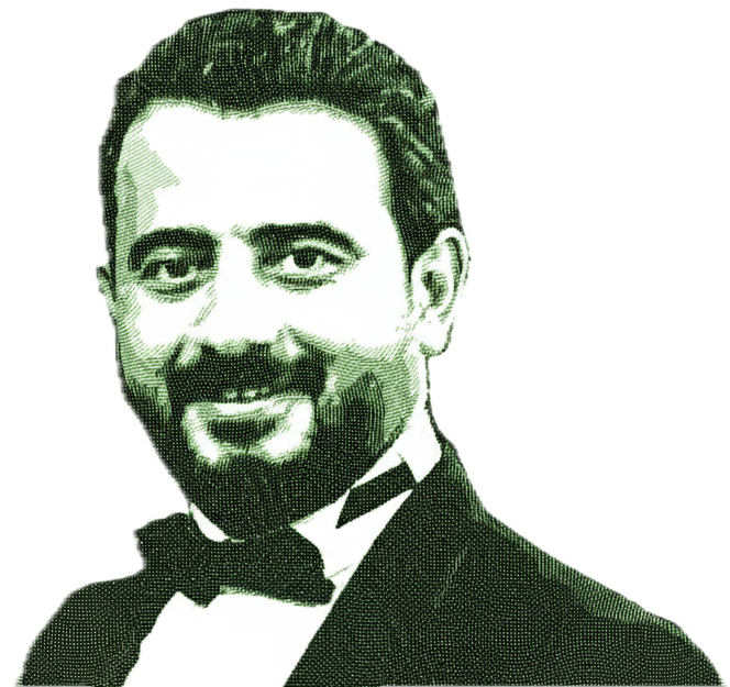 Memduh Aslan Portresi